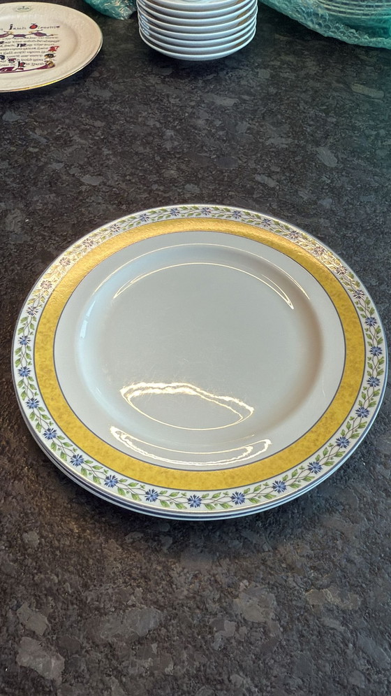 Image 1 of Wedgwood Mistral