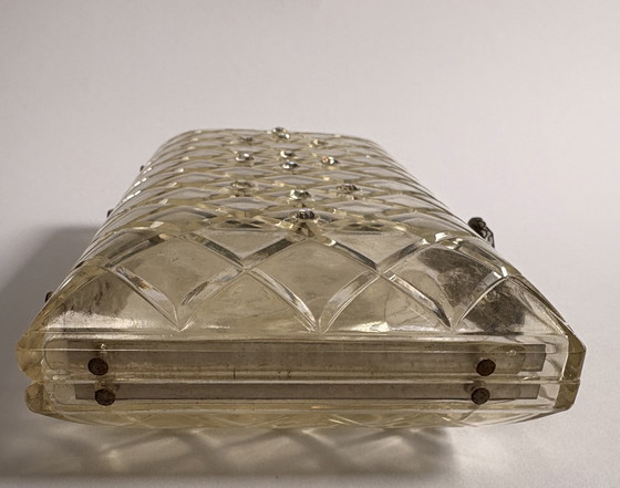 Image 1 of Vintage clutch