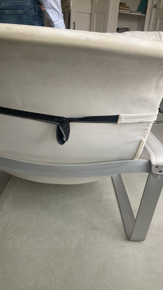 Image 1 of Poltrona Asko Pullka