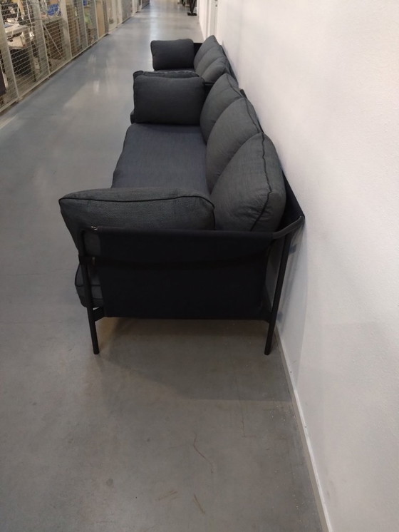 Image 1 of Divano a 3 posti Hay Can