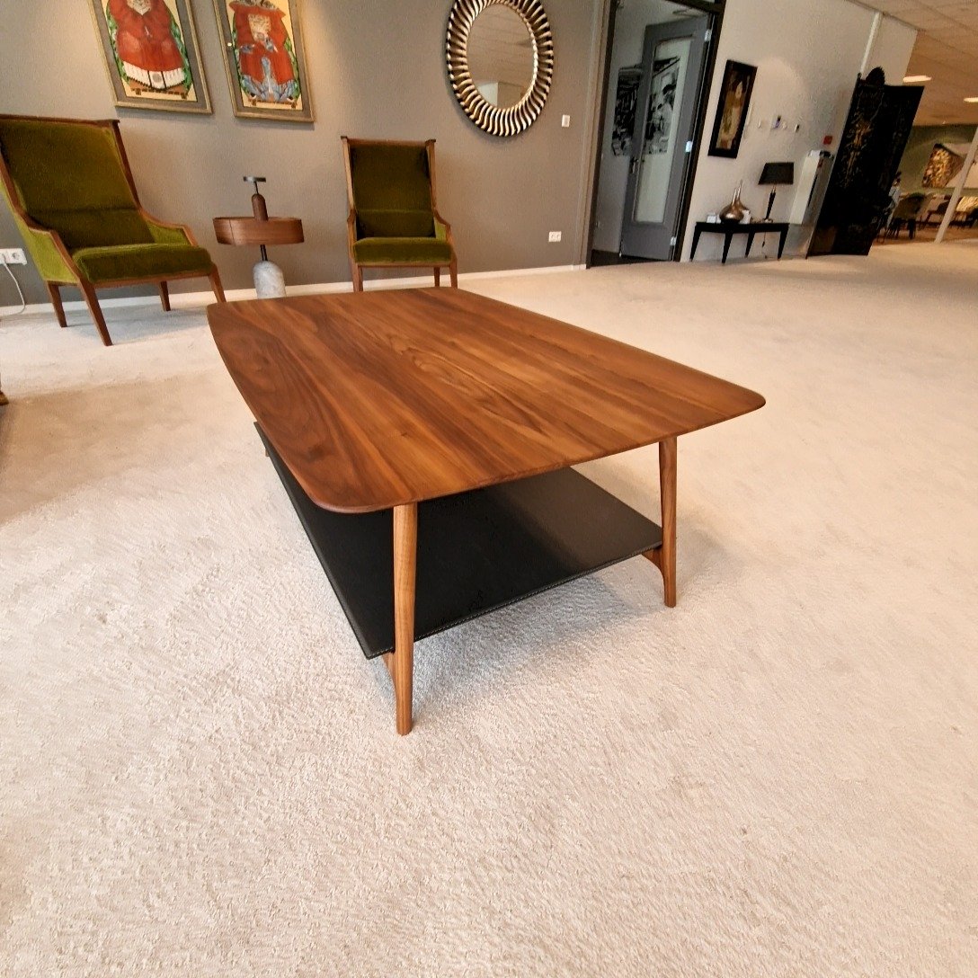 Porada Trilot coffee table | €1,550 | Whoppah