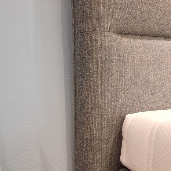 Image 1 of Pullman Goldline Master Boxspring - 180x210