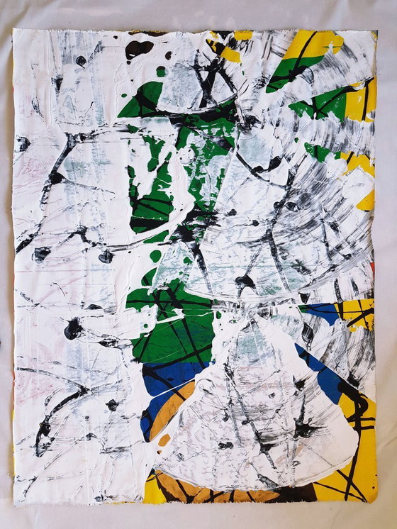 Image 1 of Jürgen Angeler - El espíritu natural