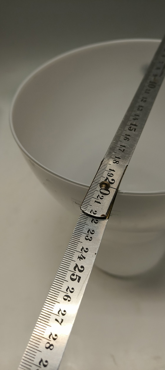 Image 1 of Ikea wesslander & Amsell hand-blown vase