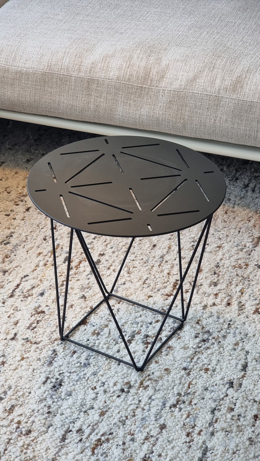 1x Side Table Joco By Walter Knoll