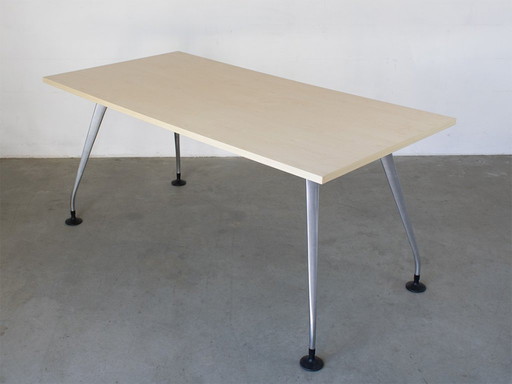 Table Orangebox Pars 160x80