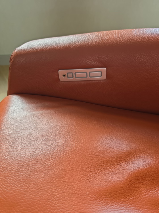 Image 1 of Relax chair TRONES oplaadbaar 