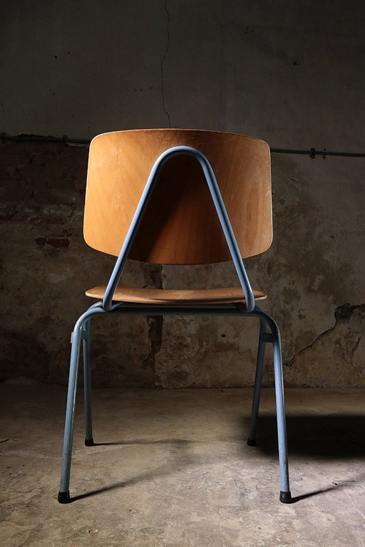 Vintage Stühle Kho Liang le