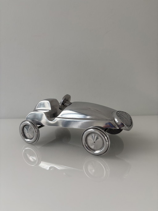 1920’s model racewagen 