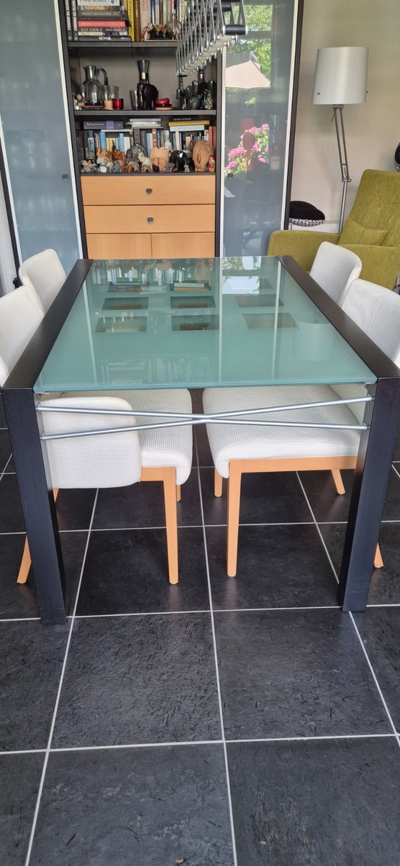 Image 1 of Mesa de comedor Ligne Roset
