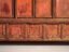 Antique lacquered cabinet in pine wood – China, circa 1930 – Storage cabinet, Iron (photo 39 of 40)