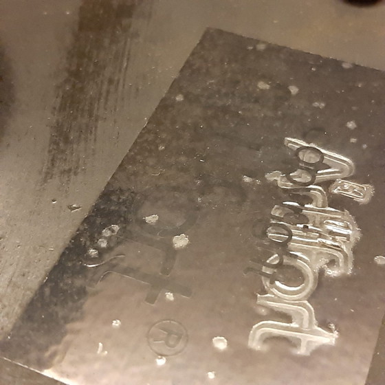 Image 1 of 4 x Drehstuhl Michigan Design by Geoffrey Harcourt - Artifort