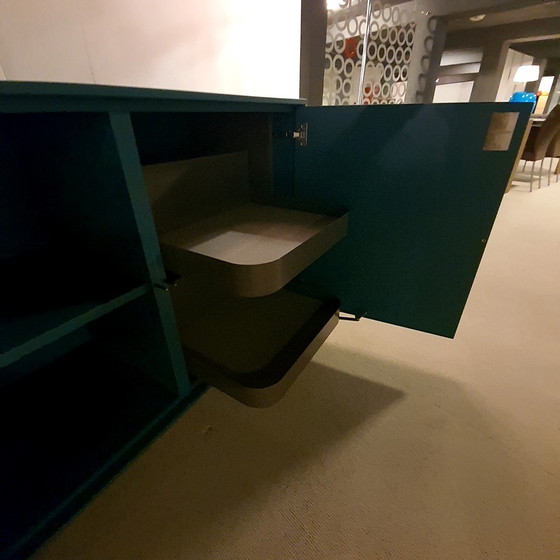 Image 1 of Aparador Musterring Kara Frame