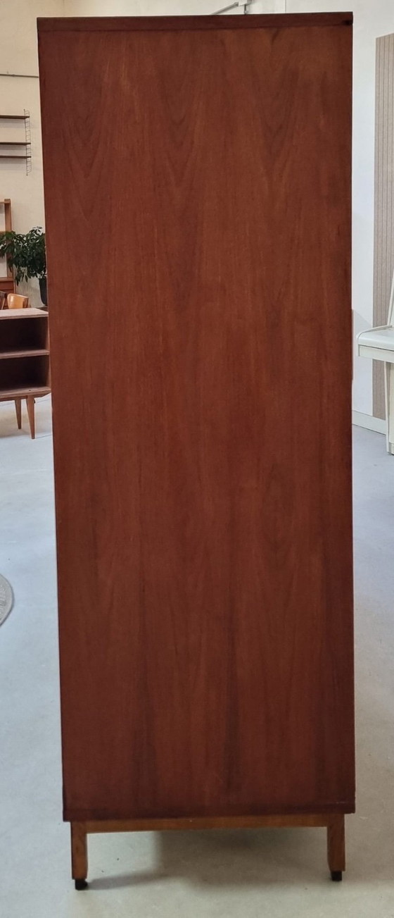Image 1 of Mid Century Wardrobe