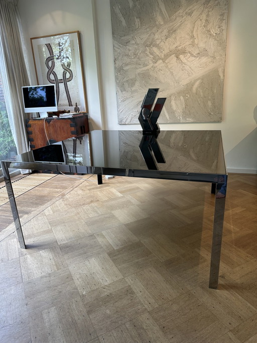 Vintage tafel Casa Milano
