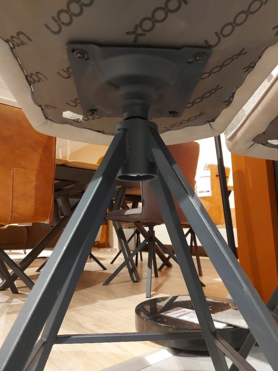 Image 1 of Tabouret de bar Franky par Xooon