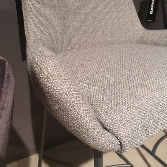 Image 1 of Sgabello da bar Baenks Cascina (set di 3)