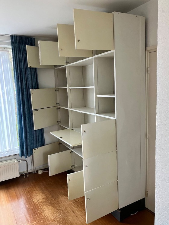 Image 1 of Armoire à pâtes des années 1960