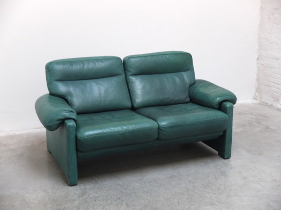 Image 1 of Sofá De Sede DS-70 de 2,5 pulgadas, 1980