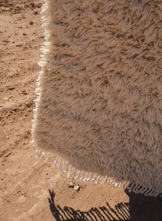 Image 1 of Marokkanischer traditioneller Teppich Läufer 300/70cm