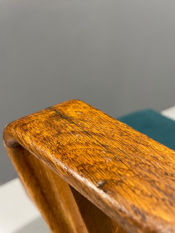 Image 1 of Paire de fauteuils de Jitona, 1970