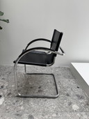 5 sillas tubulares Bauhaus