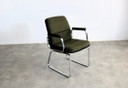 6x Vintage (Conference) Chairs