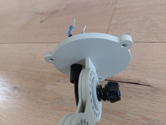 Image 1 of Tonone Bolt Wall Sidefit Mini in Ash Grey (2 stuks)