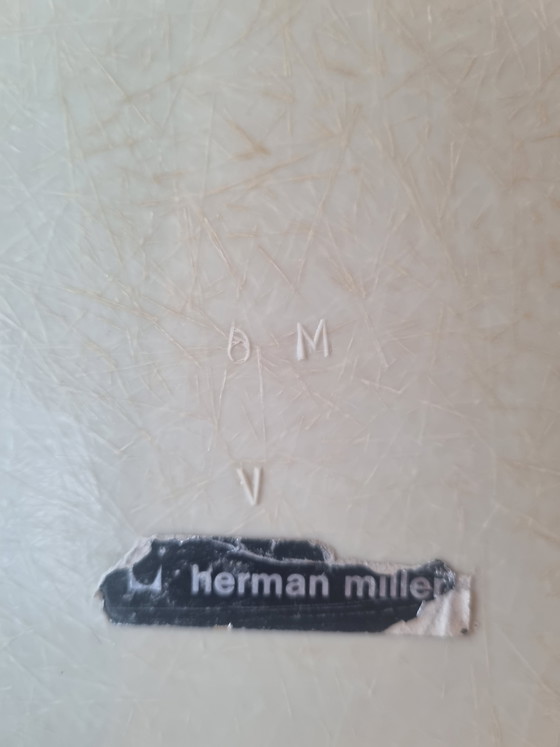 Image 1 of La Fonda Herman Miller Eames