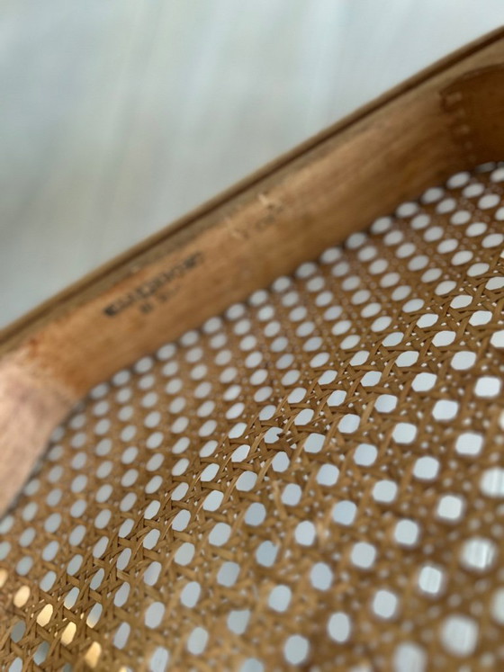 Silla Thonet Modelo 811, también conocida como silla de Praga. – Sillas de comedor, Wood (photo 8 of 14)