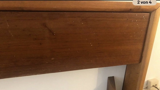 Image 1 of Robin Day Sideboard for Hille 1953
