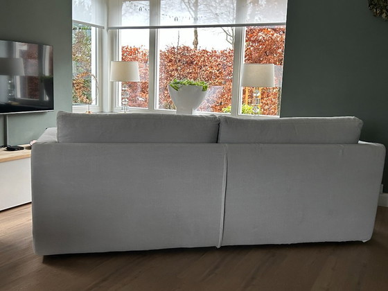 Image 1 of Sofá EMMA SOHO de 2,5 plazas