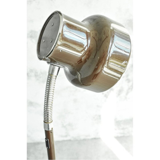Image 1 of Vintage floor lamp "Bumling" by Anders Pehrson for Ateljé Lyktan