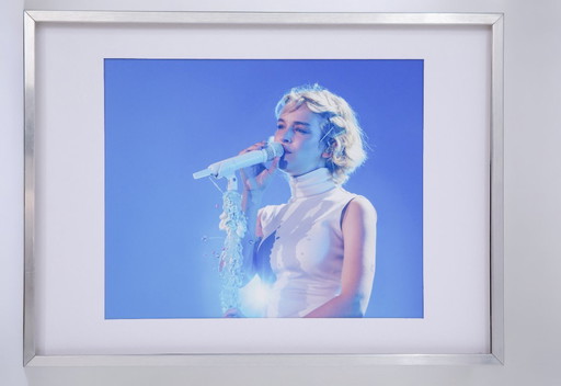 Pommielien Thijs Quadro d'arte 2/2