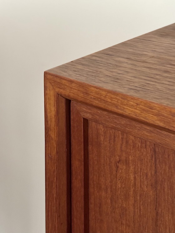 Image 1 of Mueble de pared de Poul Cadovius, 1960, Dinamarca