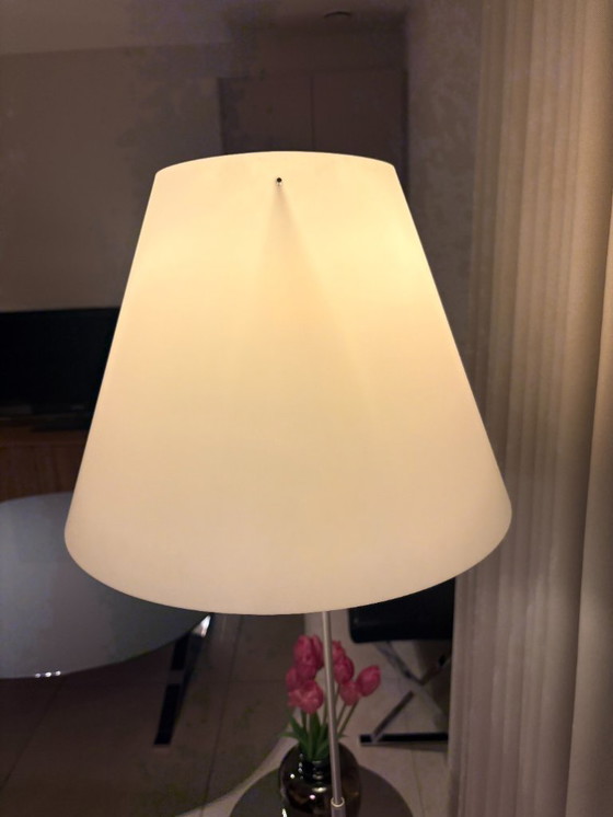 Image 1 of Lampadaire Luceplan Costanza