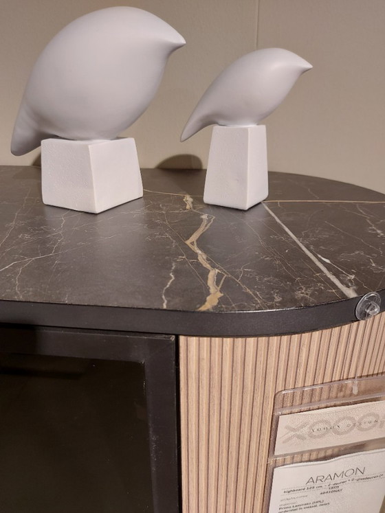 Image 1 of Tavola alta Aramon di XOOON