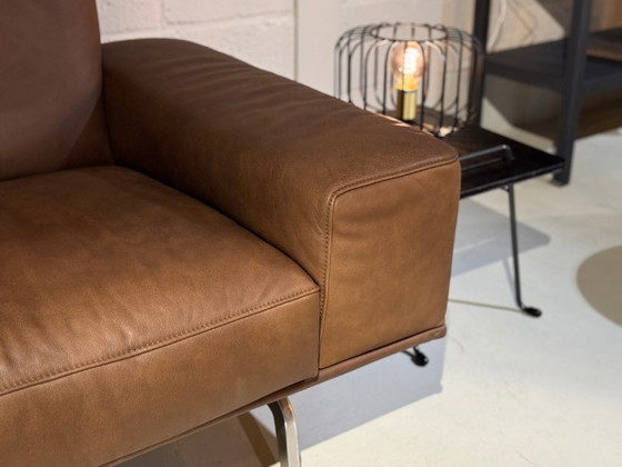 Hiero 3-seater – Koinor, 3-5 seaters, Leather (photo 5 of 6)