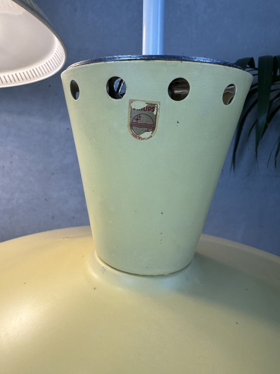 Image 1 of Vintage Philips hanglamp - Louis Kalff - NB93