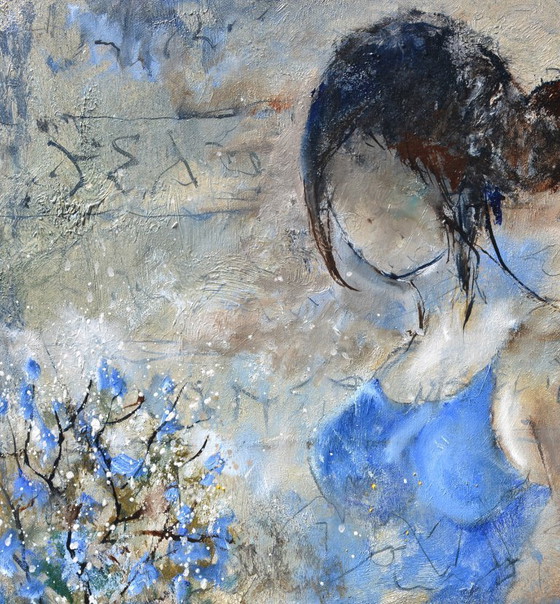 Lina – Arte, Canvas, Other (photo 2 of 5)