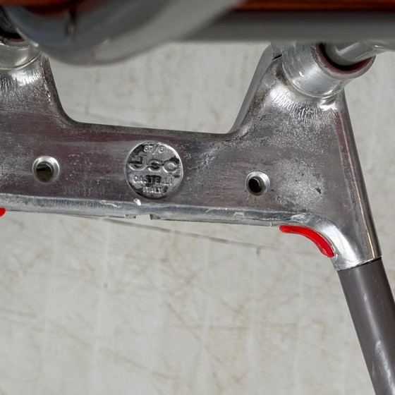 Image 1 of Sedia Castelli di Giancarlo Piretti, Italia, anni '80