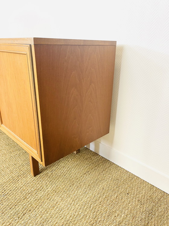 Image 1 of Scandinavian teak sideboard 1960