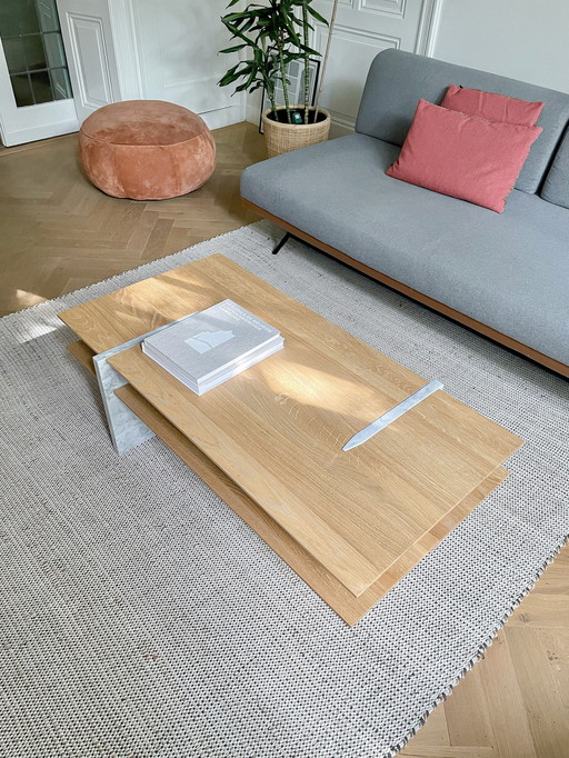 Bolia Matita coffee table