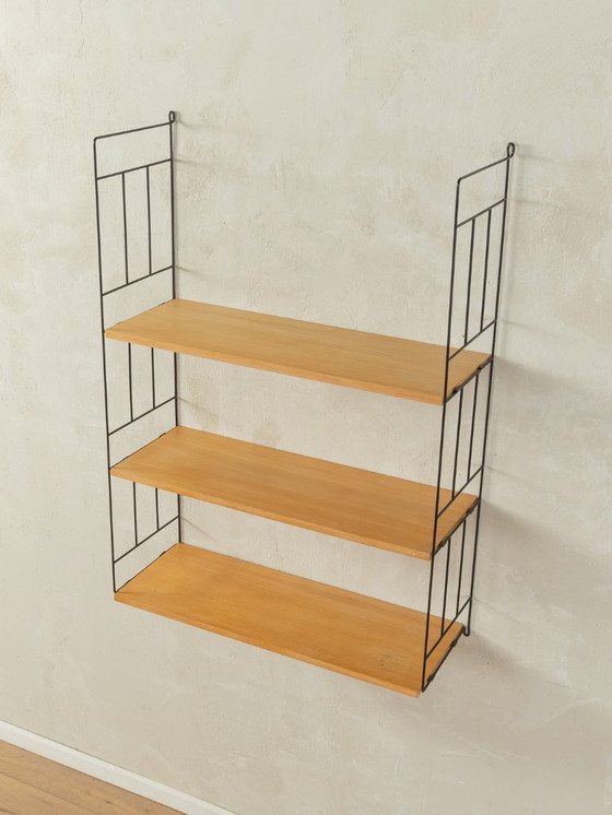 Image 1 of Wandplank 1960, WHB