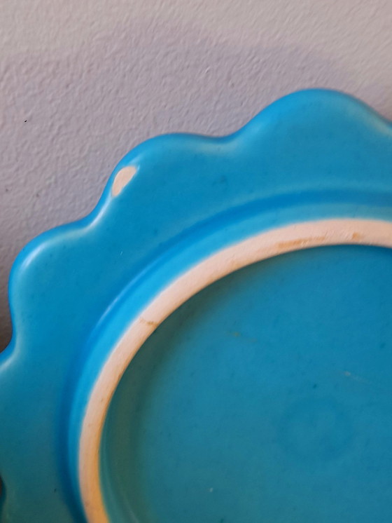 Image 1 of Scatola in ceramica italiana