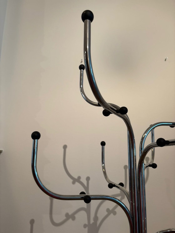Image 1 of Fritz Hansen coat tree stand