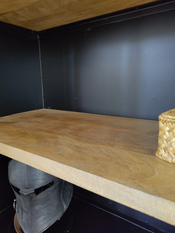 Image 1 of Armadio metallico industriale