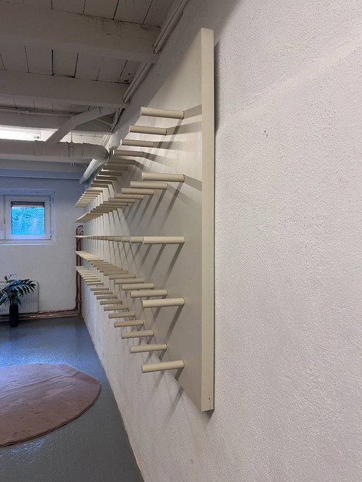 3 DESIGN SNEAKERDISPLAYS – PERFECT VOOR VERZAMELAARS   (PER STUK TE KOOP) 