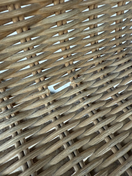 Image 1 of Rohe Noordwolde Stool by Dirk Van Sliedrecht