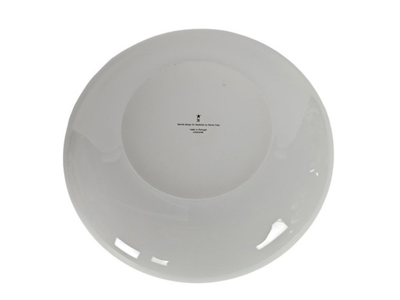 Image 1 of Danny Fang - Porcelain Olympic NOC/NSF - Costaverde bowl - Runners